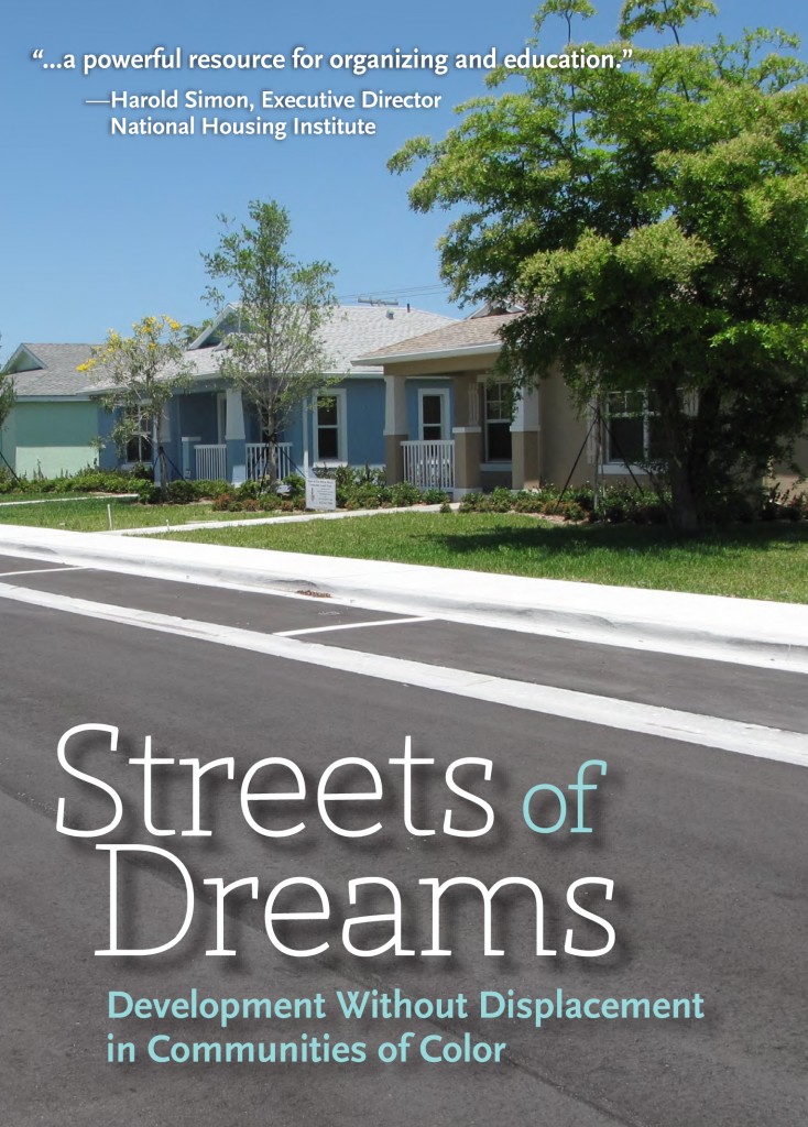 Streets of Dreams Open Studio Productions